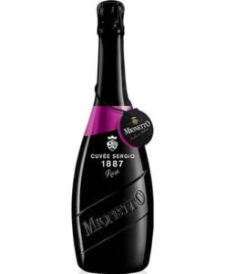 Schaumwein Cuvée Sergio Rosé Mionetto