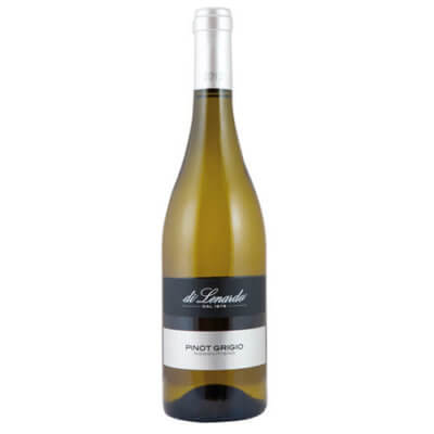 Weisswein Pinot Grigio Friuli di Lenardo