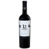 Rotwein Alceño 12 Meses TW Alceño