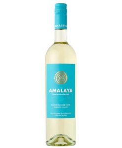 Weisswein Amalaya Blanco Dulce Bodega Amalaya