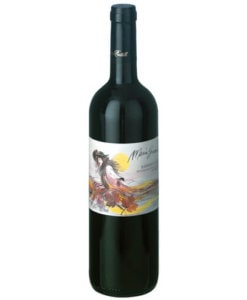 Rotwein Barbera d’Alba Maria Gioana Giacosa Fratelli Piemont