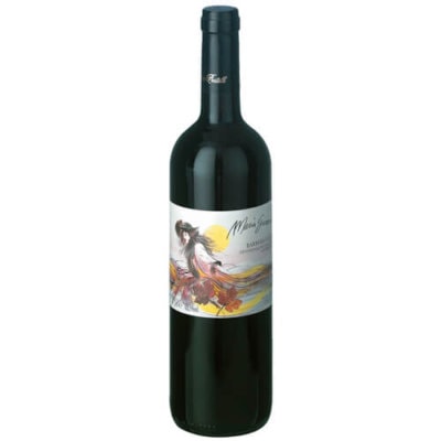 Rotwein Barbera d’Alba Maria Gioana Giacosa Fratelli Piemont