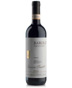 Rotwein Barolo Bussia DOCG Giacosa Fratelli Piemont