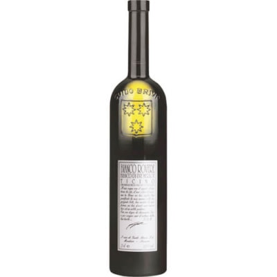 Weisswein Bianco Rovere Ticino DOC Merlot Brivio Vini