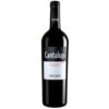 Rotwein Cantalupi Negroamaro IGP Salento Conti Zecca