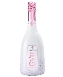 Schaumwein Champagne Charles VII Smooth Rosé Canard-Duchêne