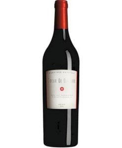 Rotwein Coeur de Domaine Rouge AOC Valais Rouvinez