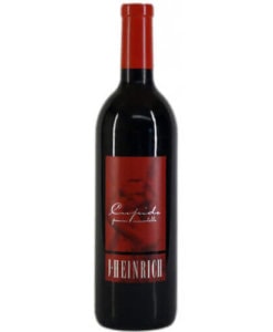 Rotwein Cupido Burgenland J. Heinrich