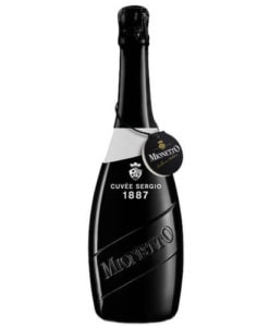 Schaumwein Cuvée Sergio Spumante extra dry Mionetto