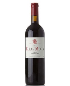 Rotwein Elias Mora Semi Crianza DO Toro Elias Mora