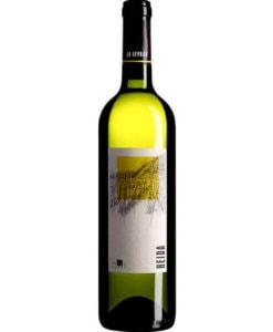 Weisswein Heida La Leyraz AOC Valais Rouvinez