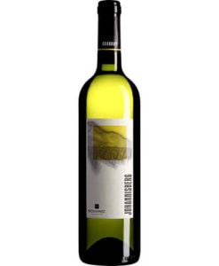 Weisswein Johannisberg Ravanay AOC Valais Rouvinez