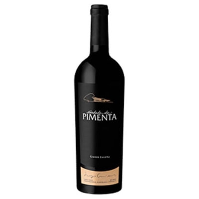 Rotwein Pimenta Gran Escolha Alentejo Herdade da Pimenta