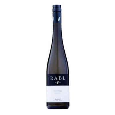 Weisswein Riesling Langenlois Kamptal DAC Rudolf Rabl