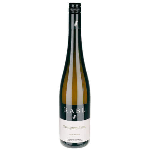 Weisswein Sauvignon Blanc Vinum Optimum Rudolf Rabl