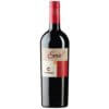 Rotwein Emè Irpinia Rosso DOC Kampanien i Capitani