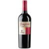 Rotwein Guaglione Irpinia Aglianico DOC i Capitani