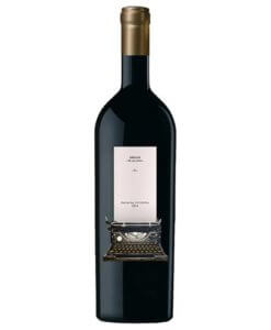 Rotwein Inédita de Alceño Jumilla DO Garnacha Alceño