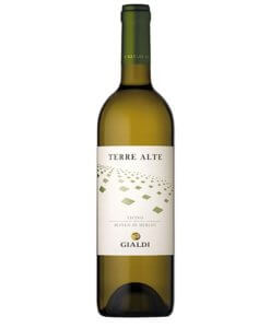 Weisswein Terre Alte bianco Ticino DOC Merlot Gialdi Vini