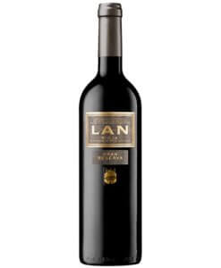 Rotwein Lan Gran Reserva Rioja DOCa Bodegas LAN