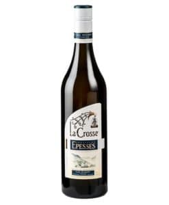 Weisswein Epesses La Crosse AOC Lavaux Luc Massy