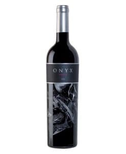 Rotwein Onyx Nobile Valais Cave Emery