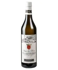 Weisswein St-Saphorin Sous-les-Rocs Lavaux AOC Luc Massy