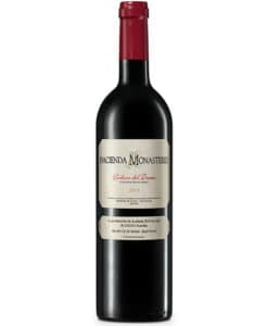 Rotwein Hacienda Monasterio Ribera del Duero