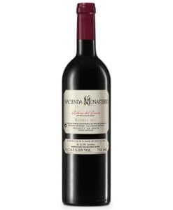 Rotwein Hacienda Monasterio Reserva Ribera del Duero