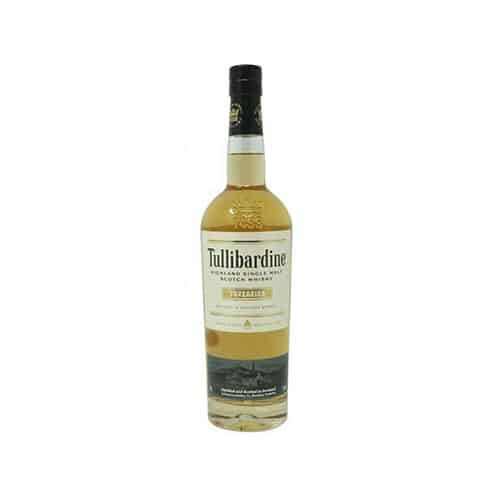 Whisky Tullibardine Sovereign Single Malt Whisky 70 cl