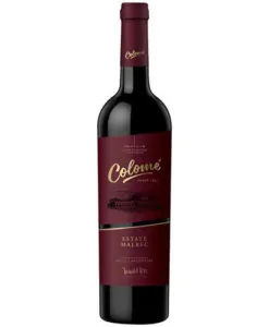 Rotwein Colomé Malbec Calchaquí Bodega Colomé