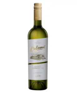 Weisswein Colomé Torrontés Calchaquí Bodega Colomé