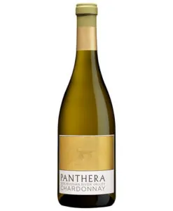 Weisswein Chardonnay Panthera Russian River 75 cl - Hess Collection