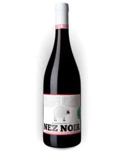 Rotwein Nez Noir AOC Valais - Domaines Rouvinez