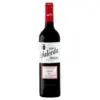 Rotwein Rioja DOCa Crianza Viña Salceda