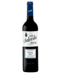 Rotwein Rioja DOCa Conde Salceda Reserva