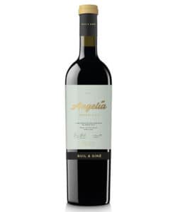 Angelia Especial Priorat DOQ 2019