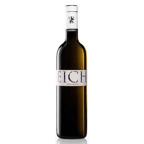 Weisswein EICH Pinot Blanc Südtirol DOC - Tenuta Kornell