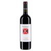 Rotwein Cerida-Sangiovese-Maremma- Fattoria il Casalone Pepi-Lignana