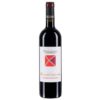 Rotwein Poggio Colombi Maremma Toscana - Fattoria il Casalone Pepi Lignana