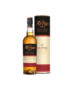 Whisky Arran Malt Amarone Cask Finish 70cl