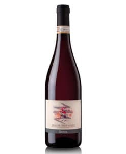 Süsswein Brachetto d'Acqui DOCG La Gironda