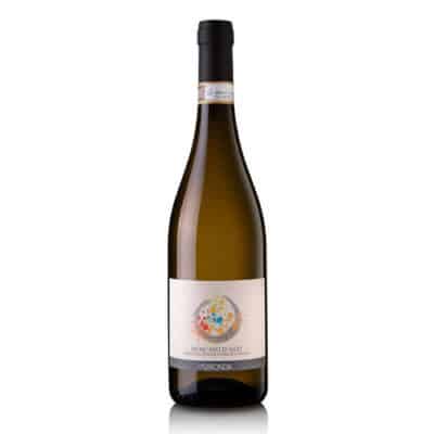 Süsswein Moscato d'Asti DOCG La Gironda