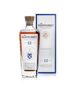 Whisky Glenturret 12 years Highland Single Malt