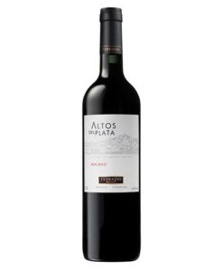 Rotwein Malbec Altos del Plata Terrazas