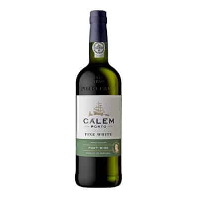 Portwein Calem Fine White Port