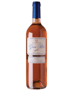 Roséwein Merlot Gran Rosé Ticino Brivio