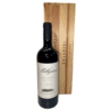 Rotwein Millepassi Bolgheri Donna Olimpia 150 cl