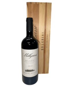 Rotwein Millepassi Bolgheri Donna Olimpia 150 cl
