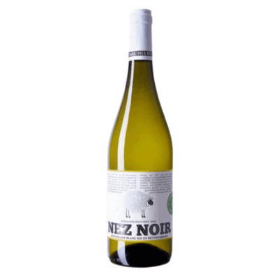 Weisswein Nez Noir Blanc Rouvinez